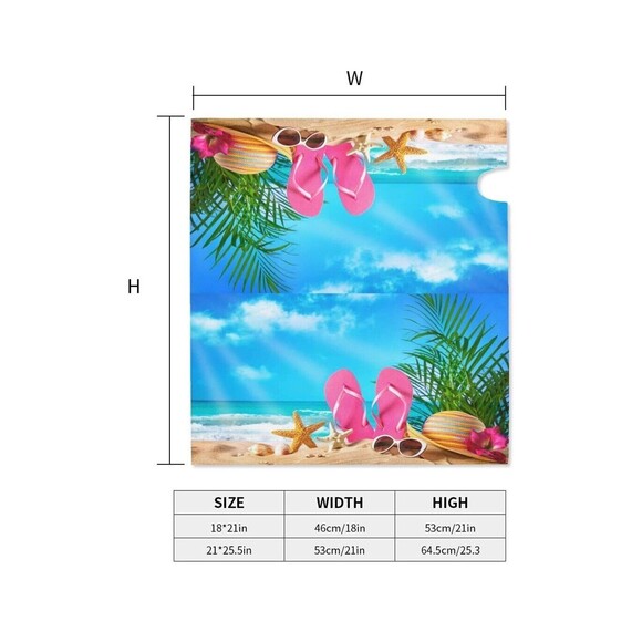 Mailbox Decorative Flag, New - Picture 5 of 8